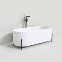 Ванна NT 303 искусственный камень