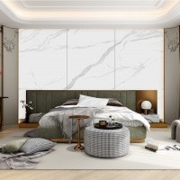 Керамогранит Statuario mat цвет керамогранитной плитки Серый