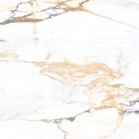 Керамогранит Camela Statuario цвет керамогранитной плитки Белый