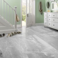 Керамогранит Slate Grey цвет керамогранитной плитки Серый