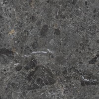 Керамогранит ROCKSTAR BLACK ABYSS цвет керамогранитной плитки Черный