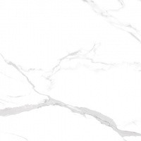 Керамогранит Statuario Ultra White цвет керамогранитной плитки Ультрабелый