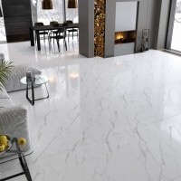 Керамогранит Statuario Endless цвет керамогранитной плитки Серый