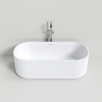 Ванна NT220 искусственный камень