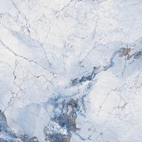 Керамогранит NTT9107P Callacata Ocean цвет керамогранитной плитки Голубой