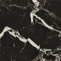 Керамогранит Portoro Black цвет керамогранитной плитки Черный