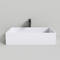 Раковина Trento искусственный камень