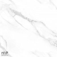 Керамогранит Statuario Endless Mat цвет керамогранитной плитки Серый