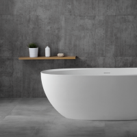 Ванна NT204 искусственный камень