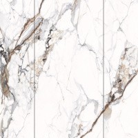 Керамогранит Breccia Capria цвет керамогранитной плитки Бежевый