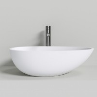 Раковина Napoli искусственный камень