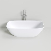 Ванна NT202 искусственный камень