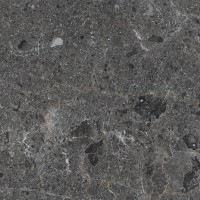 Керамогранит ROCKSTAR BLACK ABYSS цвет керамогранитной плитки Черный