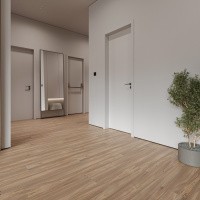 Керамогранит Wood Coffee Wood цвет керамогранитной плитки Бежевый