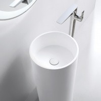 Раковина Siena искусственный камень