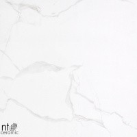 Керамогранит NTT9402 цвет керамогранитной плитки Белый