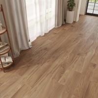 Керамогранит Wood Dreem Millettia цвет керамогранитной плитки Бежевый