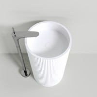 Раковина Bravo искусственный камень