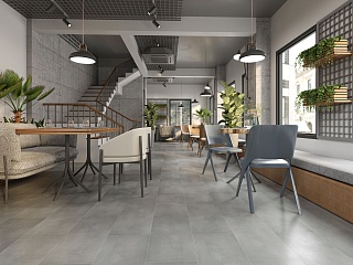 Stone Cement