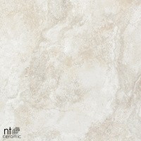Керамогранит Travertine Beige цвет керамогранитной плитки Бежевый