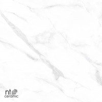 Керамогранит Statuario Endless цвет керамогранитной плитки Серый