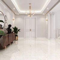 Керамогранит Onyx Predo цвет керамогранитной плитки Бежевый