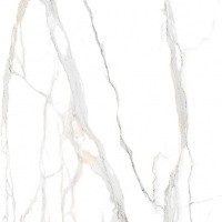 Керамогранит Calacatta Empire цвет керамогранитной плитки Белый