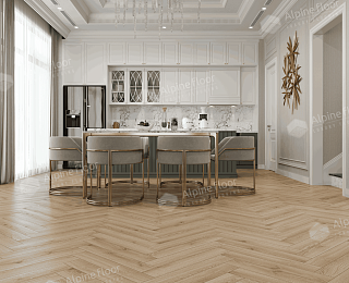 Oak Ferro