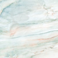 Керамогранит Onyx Aqua цвет керамогранитной плитки Голубой