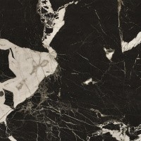 Керамогранит Portoro Black цвет керамогранитной плитки Черный