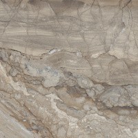Керамогранит Gravel Natural цвет керамогранитной плитки Коричневый