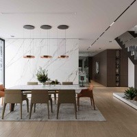 Керамогранит Calacatta Light цвет керамогранитной плитки Белый