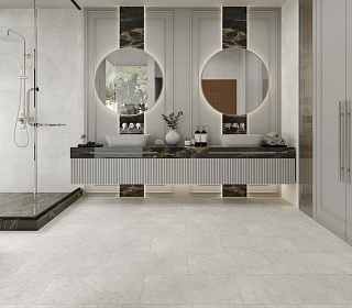 Stone Marfil Bianco