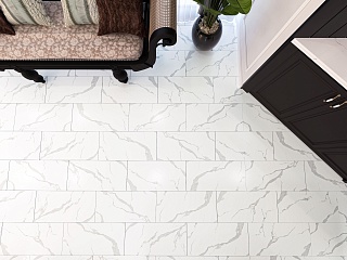 Stone Bianco Calacata