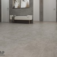 Керамогранит Granite Obelisk Grey цвет керамогранитной плитки 