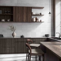 Керамогранит AXION MERCURY GRANULLA цвет керамогранитной плитки Серый