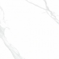 Керамогранит NTT9106 Statuario цвет керамогранитной плитки Белый