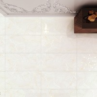 Керамогранит Onyx Predo цвет керамогранитной плитки Бежевый