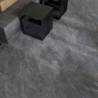 Керамогранит Pietra Taupe Digital Satin цвет керамогранитной плитки Серый