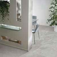 Керамогранит NTT1101 цвет керамогранитной плитки Серый