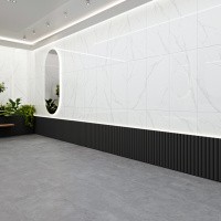 Керамогранит NTT9106 Statuario цвет керамогранитной плитки Белый