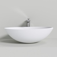 Раковина Milano искусственный камень