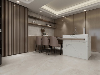 Керамогранит Onyx History Digital Satin искусственный камень Riverstone