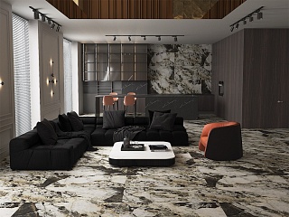 NTT9368DS искусственный камень Riverstone