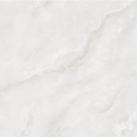 Керамогранит Onyx Light Smoke цвет керамогранитной плитки Белый