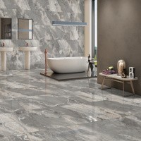 Керамогранит Collin Natural цвет керамогранитной плитки Коричневый