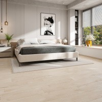 Керамогранит Wood Soho Beige цвет керамогранитной плитки Бежевый