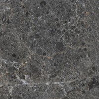 Керамогранит ROCKSTAR BLACK ABYSS цвет керамогранитной плитки Черный