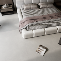 Керамогранит Betone Light Grey Antislip Carving цвет керамогранитной плитки Серый