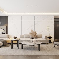 Керамогранит Bianco Carrara цвет керамогранитной плитки Белый